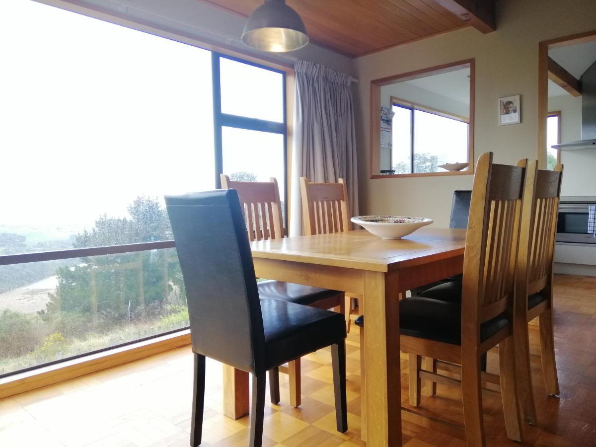 Gateway To Peninsula With Sea Views Apartment ดะนีดิน ภายนอก รูปภาพ